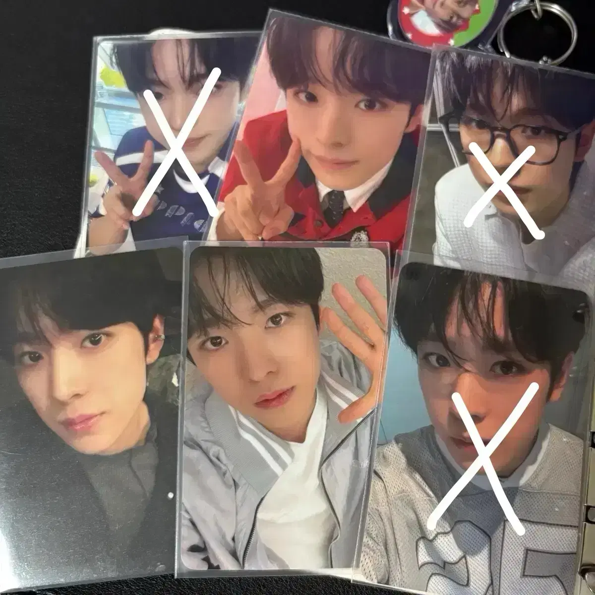 Nctwish poppop中国限定 CD player セットユウシ 在庫1台 Nctwish poppop中国限定 CD player セットユウシ 在庫1台